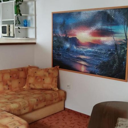 Appartamento Apartmán Soběslav Esterno foto