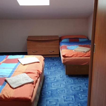 Apartmán Soběslav Esterno foto