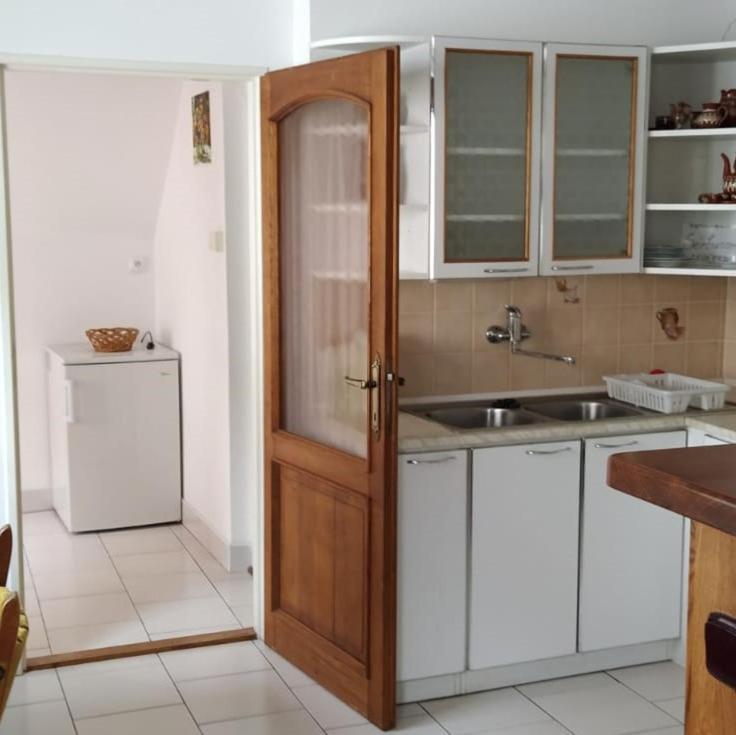 Apartmán Soběslav Esterno foto